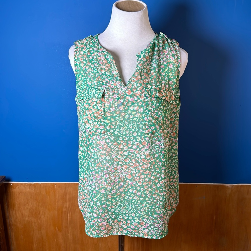 Faith and joy top